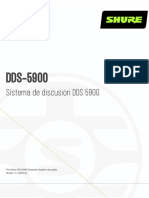 DDS5900 Guide Es-ES