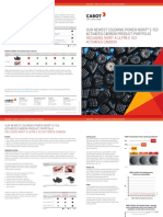 Our Newest Coloring Power Norit E 153 Activated Carbon Product Portfolio