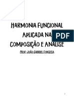 Método Harmonia Funcional