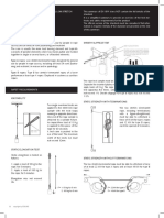 F 1. 50 KG For 5 Min 2. 150 KG For 5 Min F 22 KN For Type A F 18 KN For Type B