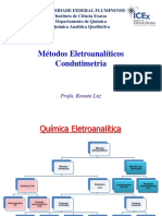 Condutimetria 01