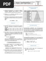 Pract. 02 - Aritmetica y Algebra