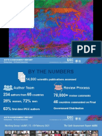 IPCC AR6 WGI Press Conference Slides