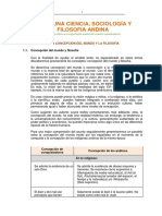 Filosofia Andina 2