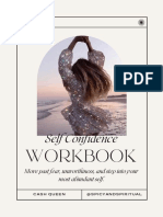 Workbook: Self Confidence