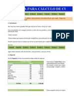 Planilha de Formação de Preço de Venda 3.0