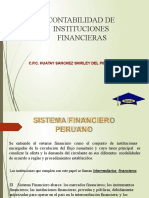 Contabilidad de Insituciones Financieras II