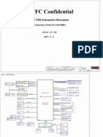 Lenovo Legion Y920-17IKB LCFC-DS321 NM-B311 R 0.2 Schematic