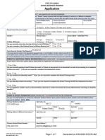 OEL School Readiness Application