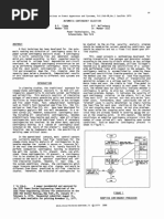 Transactions Apparatus Systems, Vol - PAS-98, No.1: 97 Ieee Power and Jan/Feb 1979