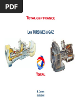 Les TURBINES - 2