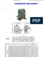 Katalog Reducer Hangzou