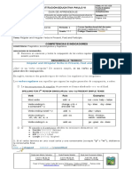 1PeriodoGuíaApz-11-1Inglés) R&I Verbs in Present, Past, Participle.