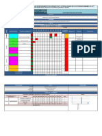 Plan de Mejoramiento SG-SST - Over