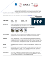 D2 Tool Steel: Shipping Policy