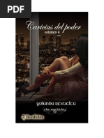 2-Caricias Del Poder-Yolanda Revuelta