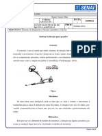 Direção de Veículos Pesados