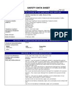 Ivomec Injection For Cattle Sheep Pigs Sds