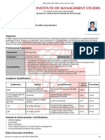 SIMS - Batch - 2021-2023 - Finance - Sanjana Yadav