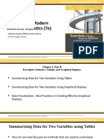 Essentials of Modern Business Statistics (7e) : Anderson, Sweeney, Williams, Camm, Cochran