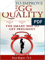 How To Improve Egg Quality - The Smart Way To Get Pregnant (PDFDrive)