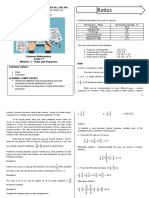 Module 2 Buss. Math