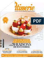 Fou Patisserie N06 by Fou Patisserie