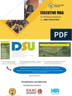 Dsu - Emba