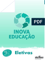 Informação e (Des) Informação