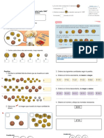 Guía de Aprendizaje Nº 11 Matemática 2º Básico Números Hasta 1000