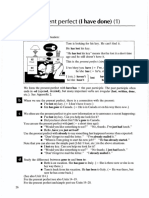 Murphy Et Al - English Grammar in Use, Reference and Practice For Intermediate Students-Páginas-35,37,39,41