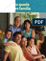 Todo Queda Entre Familia: Capítulo