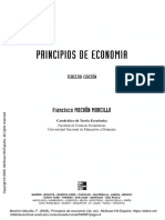 Mochon Morcillo Principios de Economia 1