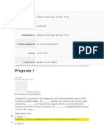 Examen Final 2 Intento Costos