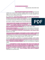 U1 - 02 - Conocimiento Escolar - Dutzchask y Varela, Texto 3 - LEÍDO