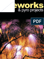 Fireworks and Pyro Projects Skylighter