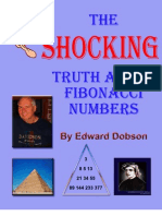 Shocking Truth About Fibonacci Numbers