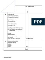 Organisation of The Organism 3 MS