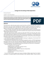 SPE-188704-MS Coral South FLNG Technology From Screening To Real Application