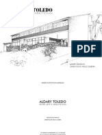 Aldary Toledo-Entre Arte e Arquitetura - Andre Marques - Red