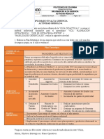 ACTIVIDAD 4 - Instrucciones - Modulo 4