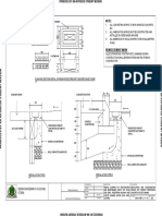 Grade 20 Concrete Mix: Nama Projek: Tajuk Lukisan: Direkabentuk: Dilukis: Disemak: Tarikh: Skel: OCT, 2017 As Shown