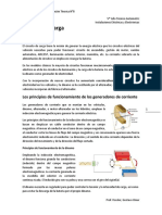 Teoria Sistema de Carga