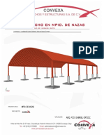 Vdocuments - MX Memoria de Calculo Domo 5665cdd5bd3ab