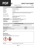 SDS-PITTSEAL 444Ns sealant-US-en