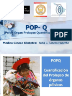 Clase POPQ 2021