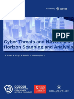 Cyber Threats and NATO 2030