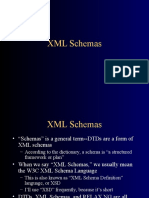 Schemas