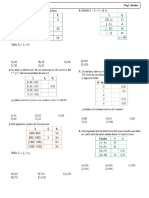 Repaso de Estadistica UCSM