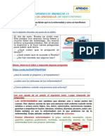 Fichas Ciencias 17 Junio